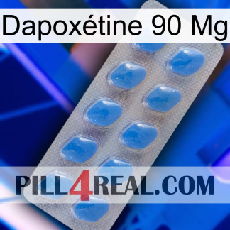 Dapoxétine 90 Mg 22